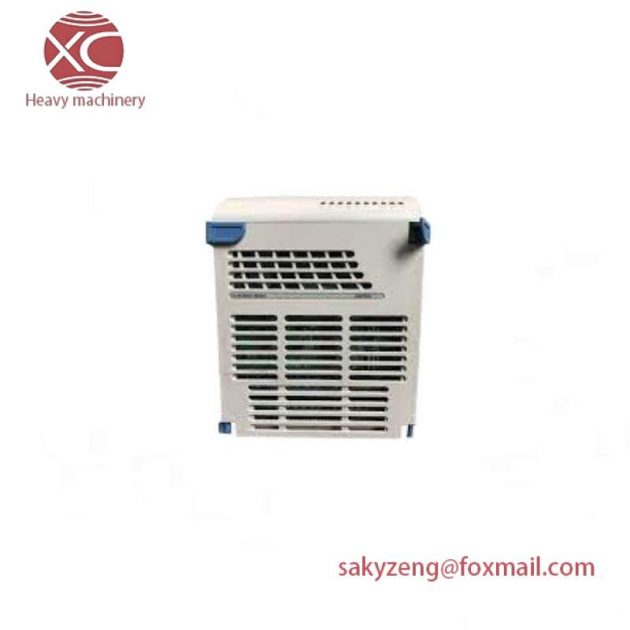 WESTINGHOUSE 1C31189G01 - High-Quality Industrial Control Module