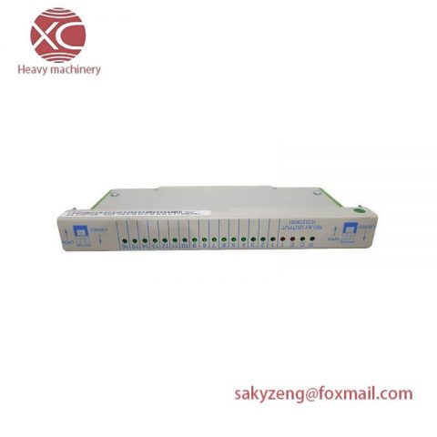 Westinghouse 1C31219G01 Digital Input Module