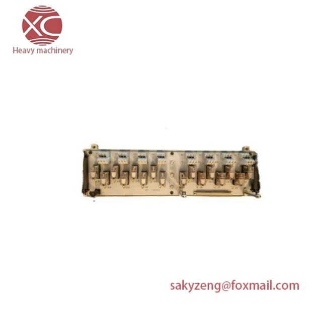 Westinghouse 1C31219G01 Digital Input Module