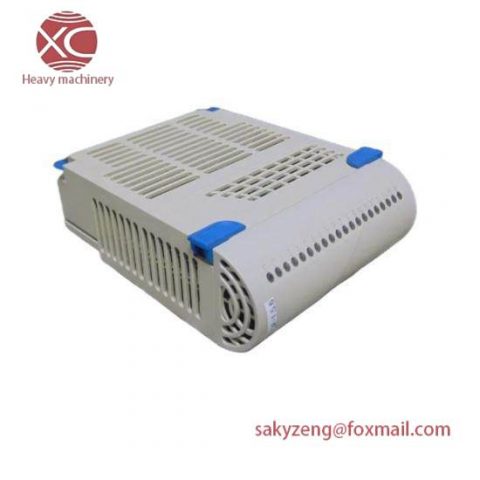WESTINGHOUSE 1C31233G04 - High-Performance Industrial Control Module