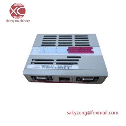 Westinghouse 5X00226G04 PLC I/O Interface Module