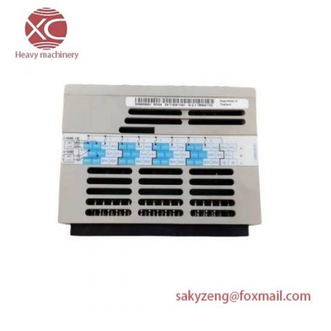 WESTINGHOUSE 5X00357G03 PLC Module