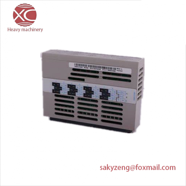 Westinghouse 5X00481G01 I/O Interface Module