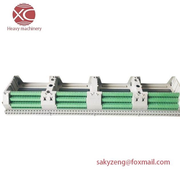 Westinghouse 5X00497G01 PLC - Enhanced Digital Input Module