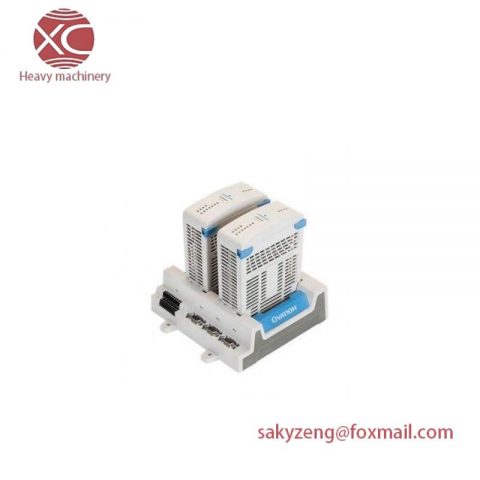 WESTINGHOUSE 5X00605G01 Digital Input Module