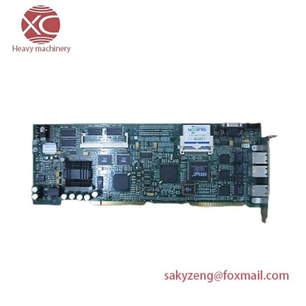 WESTINGHOUSE 5X00605G01 Digital Input Module