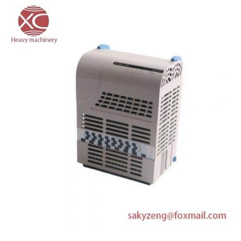 Westinghouse 5X00622G01 PLC Module - High Performance Control Solution