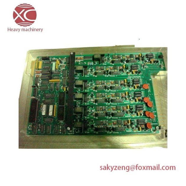 WESTINGHOUSE ST24B3 Control Module