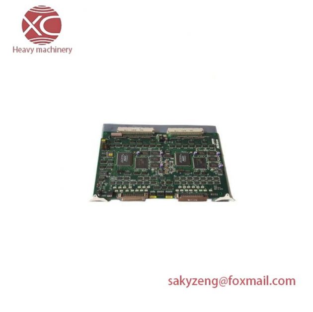 WINGREEN IPB PCB V2.0_A01 - High-Performance Industrial Control Module