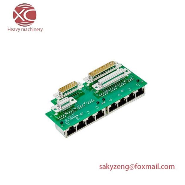 WINGREEN LAIB 034STN1-00-300-RS Industrial Module