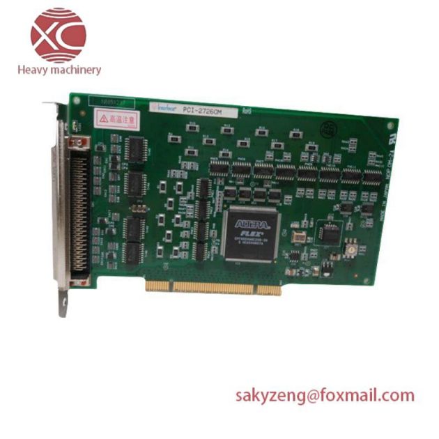 WINGREEN LAIB 034STN1-00-300-RS Industrial Module