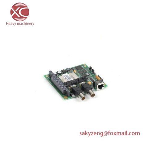 Woodhead 5136-CN-PCI Control PCI BUS Communication Card, Woodhead, Communication Cards, PCI BUS