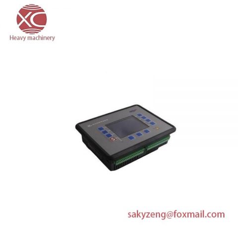 WOODHEAD EASYGEN-3200-5 8440-1923 Controller: Industrial Control Module, Precise Automation Solutions