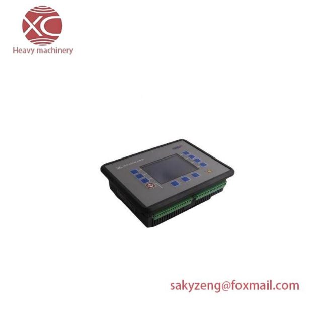 WOODHEAD EASYGEN-3200-5 8440-1923 Controller: Industrial Control Module, Precise Automation Solutions