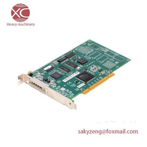 WOODHEAD SST-DN3-PCU-1 Devicenet Interface Card