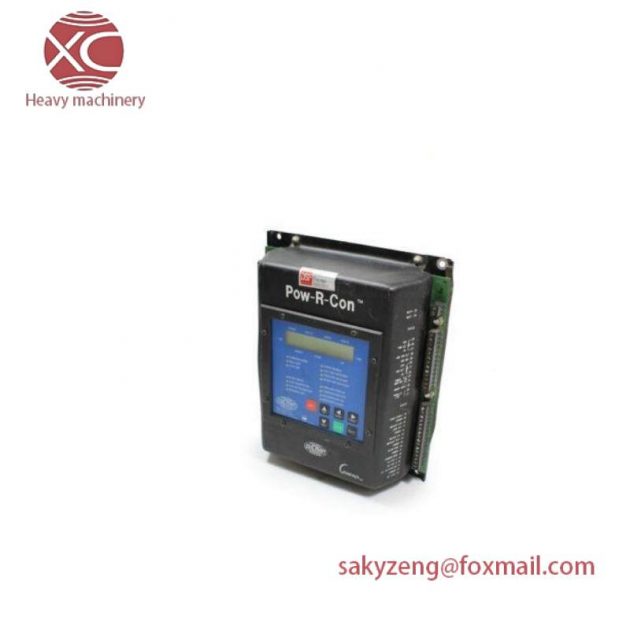WOODWARD 5437-1067A Industrial Control Module
