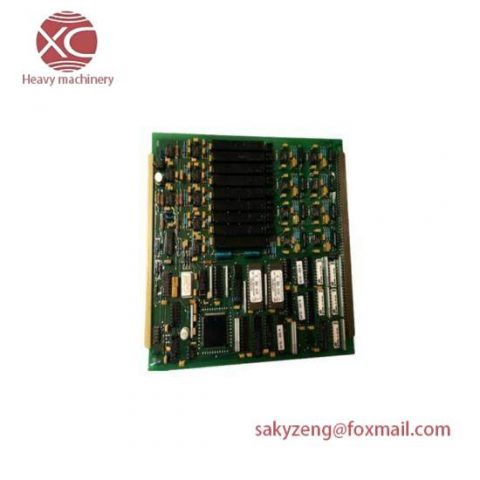 Woodward UMT 1 UMT1 - Advanced Industrial Control Module