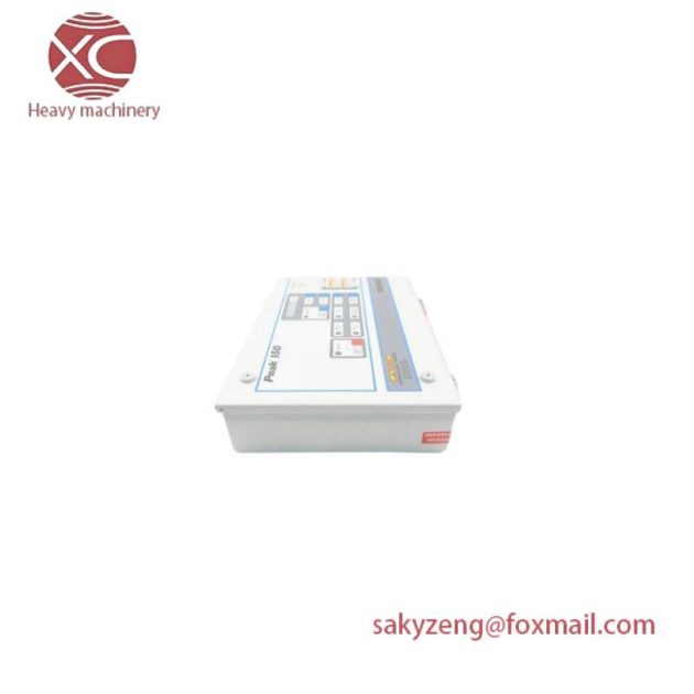 WOODWARD 9905-973 Custom Processing Module