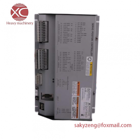 Woodward EASYGEN-2500 - High-Efficiency Power Generator Module