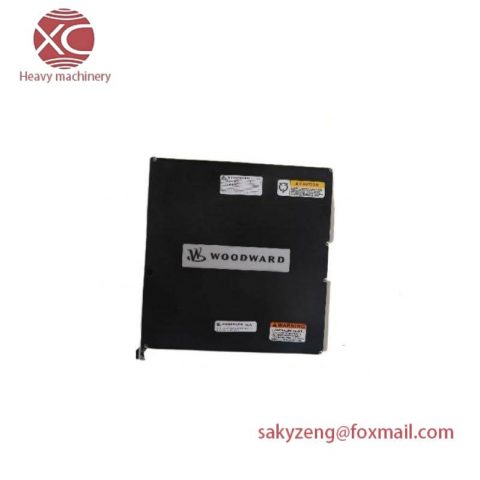 WOODWARD UMT1 UMT145B A3 LR20523 Generator Module, High-Performance Drive System
