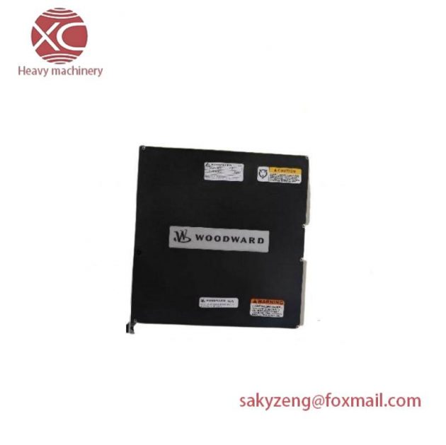 WOODWARD UMT1 UMT145B A3 LR20523 Generator Module, High-Performance Drive System