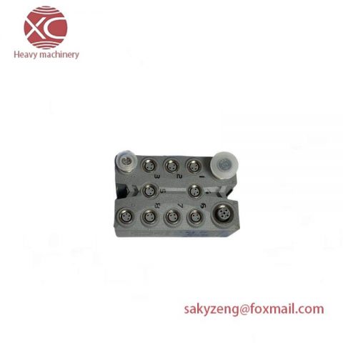 B&R X67DO1332 - Digital Output Module: Precision Control in Industrial Automation