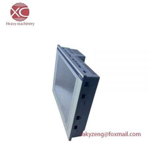 Schneider XBTF034510 - Terminal Tactile 10 Control Module