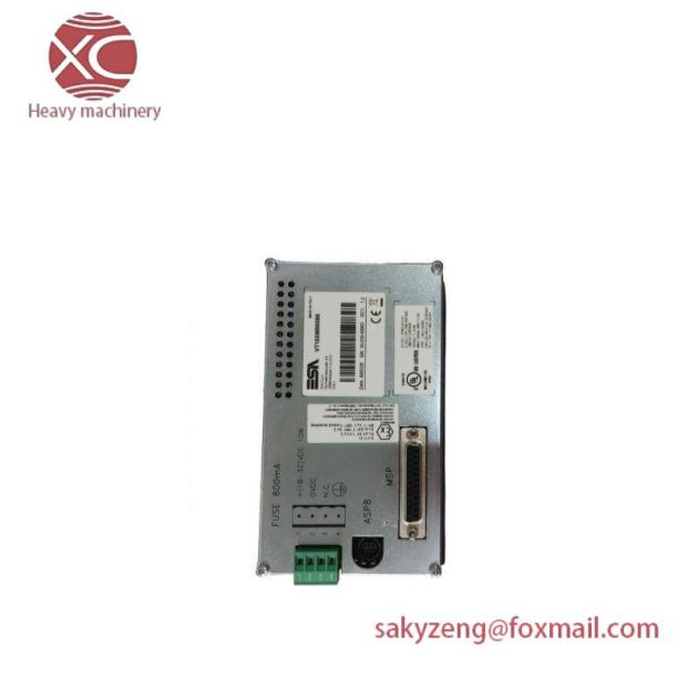 XP Power F7A4K6G2 A1A0100275 Industrial Power Supply