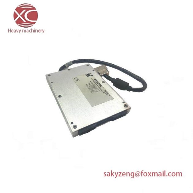 XYCOM XVME-530 - Advanced VME Bus Module for Industrial Automation