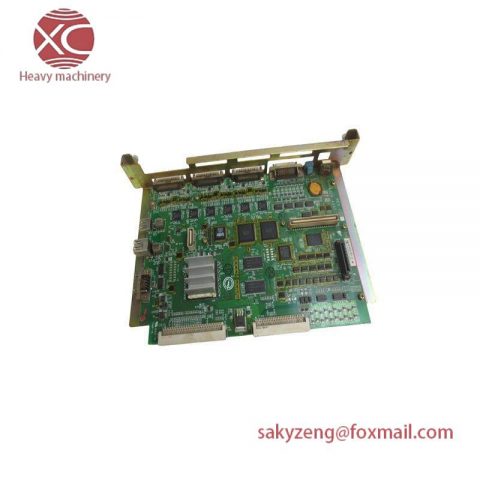 YASKAWA 218IF Industrial Control Module