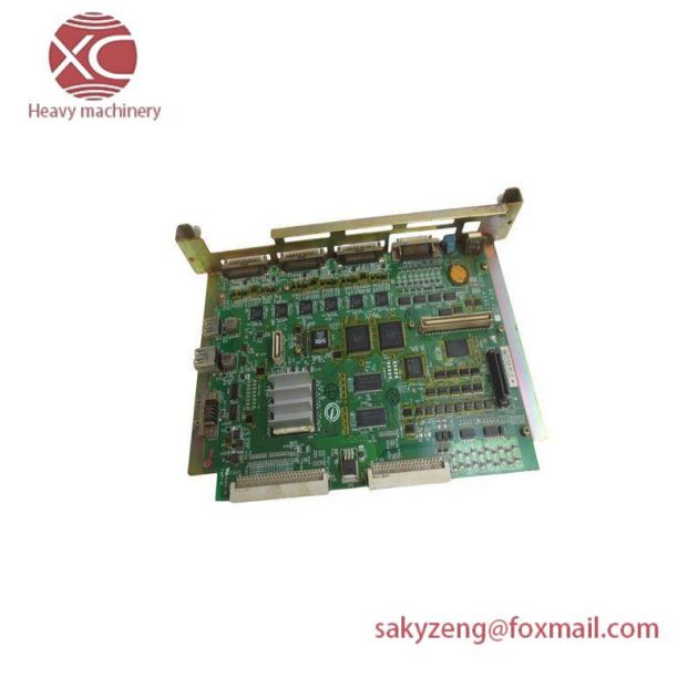 YASKAWA 218IF Industrial Control Module