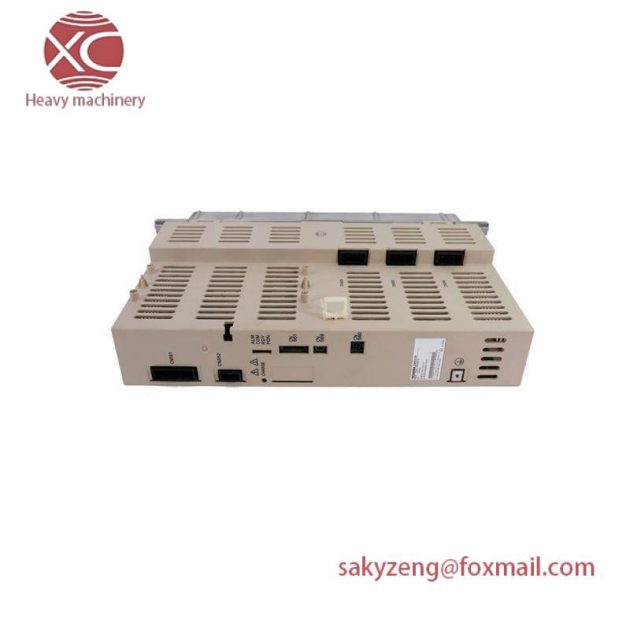 YASKAWA 218IF Industrial Control Module