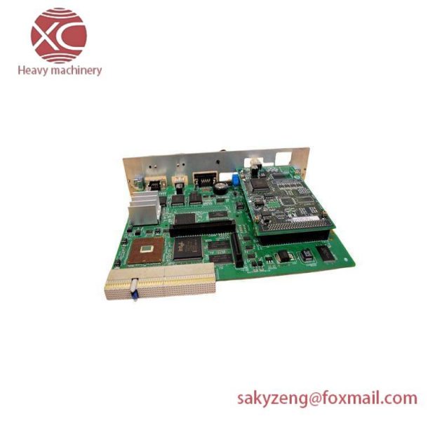 YASKAWA AI-01 Industrial Automation Controller