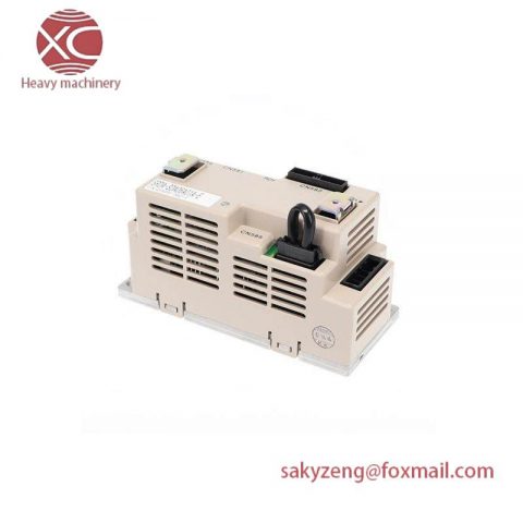 YASKAWA CACR-HR10BB Servopack, High Performance Industrial Control Module