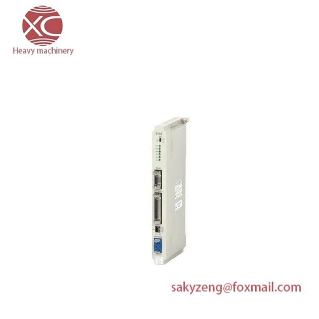 Yaskawa CP-317/217IF - Advanced Control Interface Module