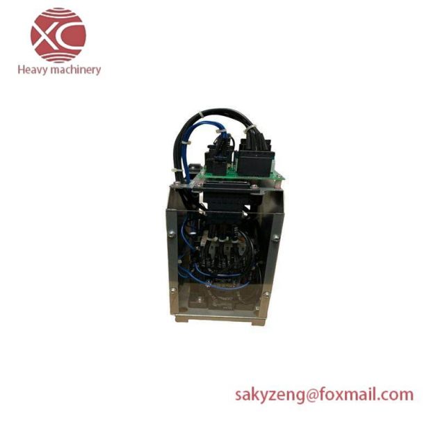 YASKAWA CP-317/DO-01 - Advanced Digital Output Module for Industrial Automation