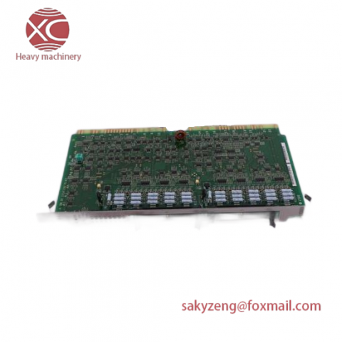 YASKAWA CP-9200SH/SVA High-Frequency Control Unit