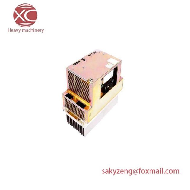 YASKAWA CP-9200SH/SVA High-Frequency Control Unit