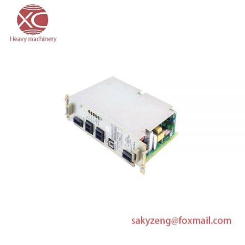 Yaskawa CPS-150F Power Supply Module, Industrial Automation Solutions