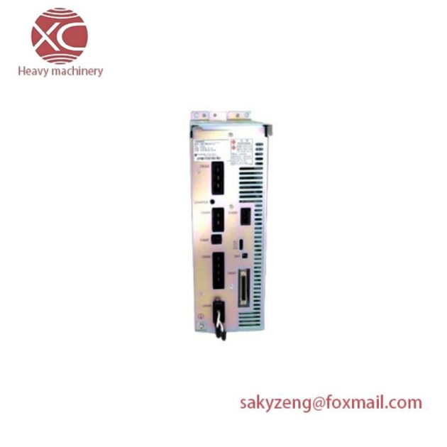 YASKAWA CPS-18F8 AC Servo Drive System, High Precision Motion Control for Industrial Automation