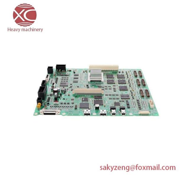 YASKAWA CPS-18F8 AC Servo Drive System, High Precision Motion Control for Industrial Automation