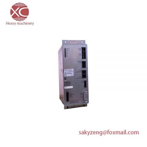 Yaskawa CPS-520F2 Power Supply Unit, Advanced Industrial Control Solution