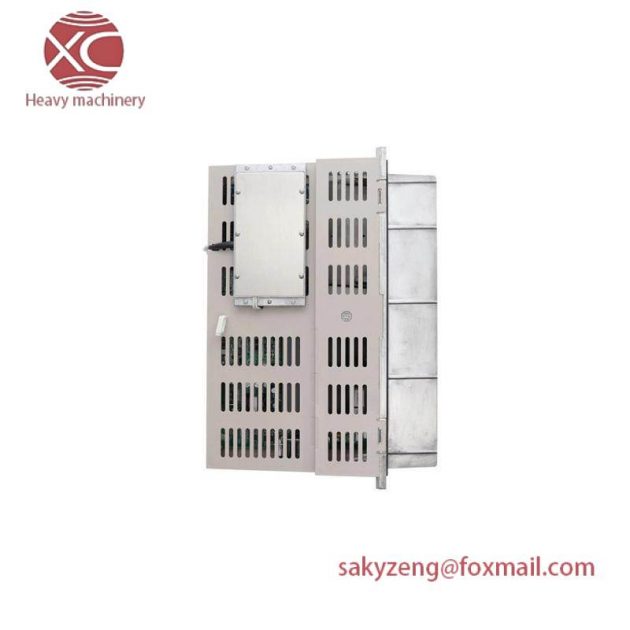 YASKAWA DDSCR-R84H High-Performance SCR Module