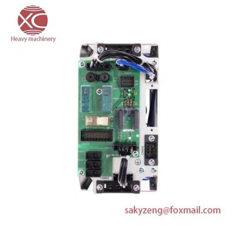 Yaskawa DX100/JZRCR-YPU01C-1 Control Power Unit