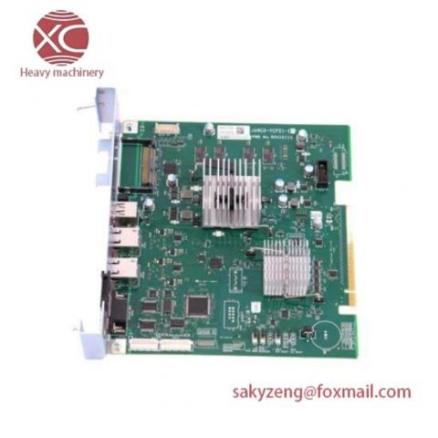Yaskawa DX200 JANCD-YCP21-E Circuit Board: Advanced Control Module for Industrial Automation