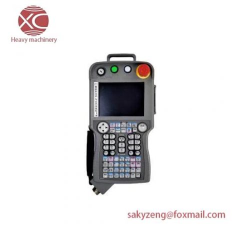 Yaskawa DX200 JZRCR-YPP21-1 Motoman DX200 Teach Pendant Control Module