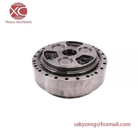 Yaskawa HW9381220-A Reducer: Precision Gear Solution for Industrial Control Systems