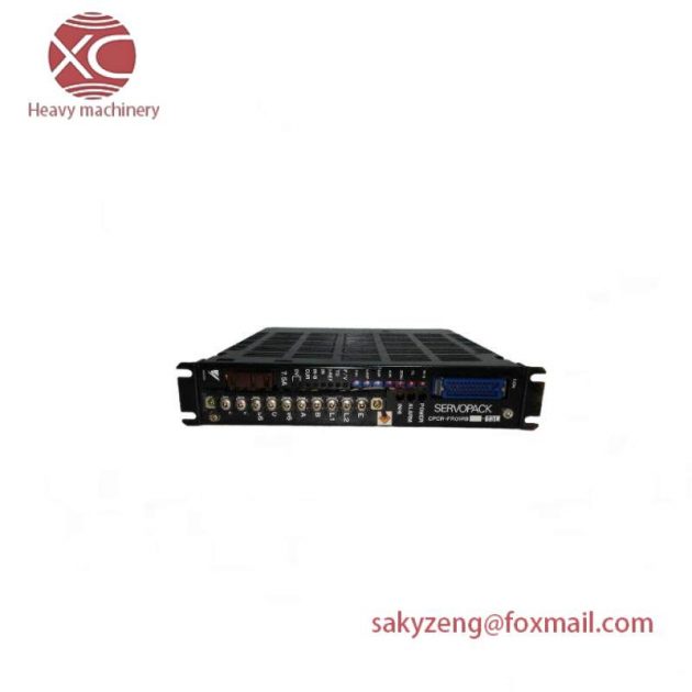 YASKAWA JAMSC-B1063 Industrial Control Module