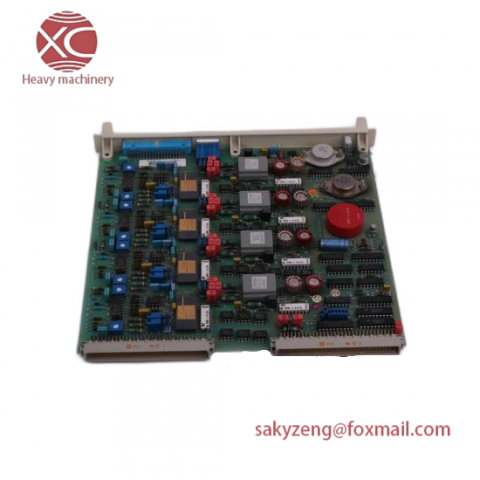 YASKAWA JANCD-CP50B Advanced Control Module