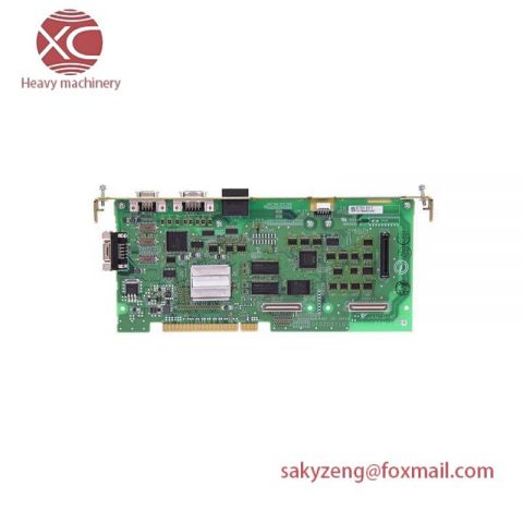 Yaskawa JANCD-NCP02 & JANCD-NSL01 Robot PC Boards: Industrial Control Solutions